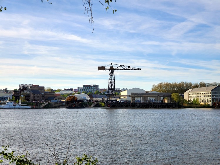 Quai de Nantes