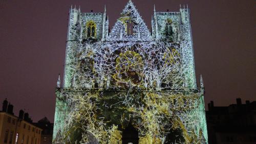 La ronde des lumignons