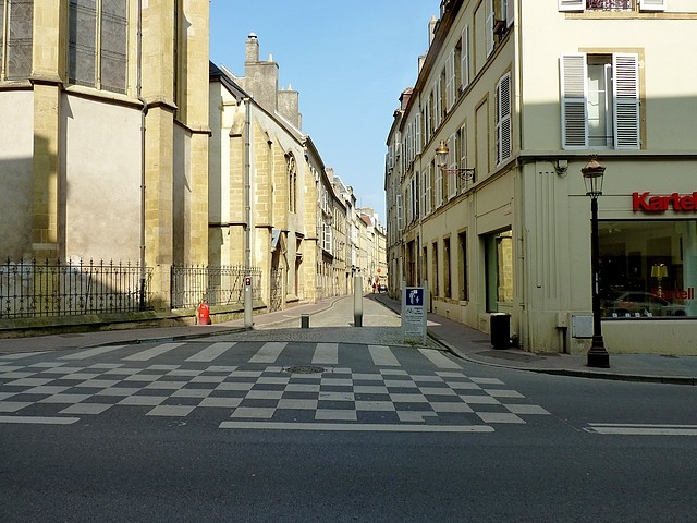 Autour de Saint-Martin 4 Marc de Metz 2012
