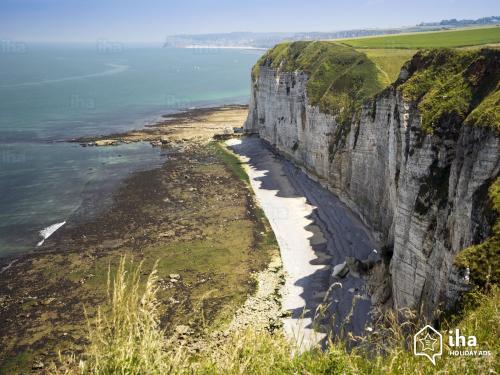 Yport  (Seine-Maritime)