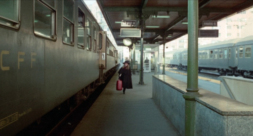 Le témoin à abattre, La polizia incrimina, la legge assolve, Enzo Castellari, 1973