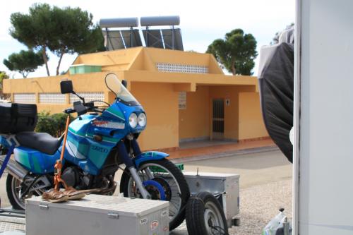 Lundi 27.01 au dimanche 2 février