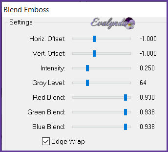- Purple -
