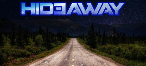HIDEAWAY - "Another Day" Clip