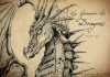 le grimoire des dragons 1