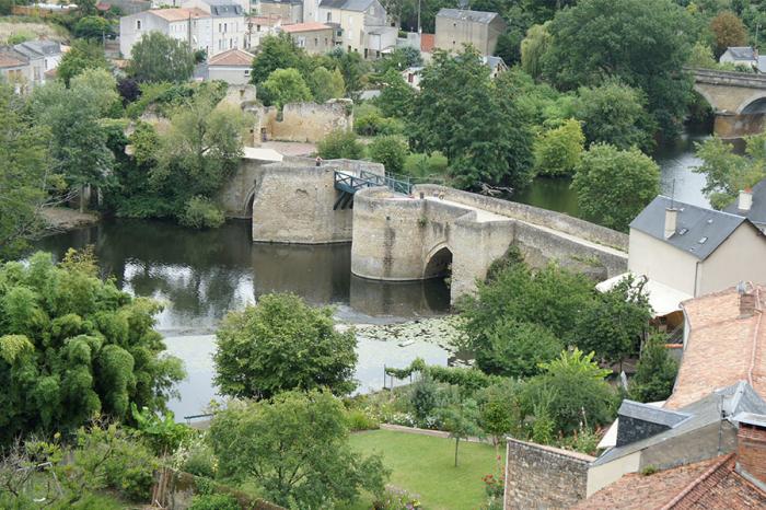 Département des Deux Sèvres