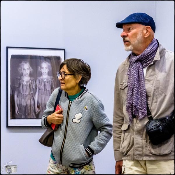 Arles Visiteurs et visiteuses ! 