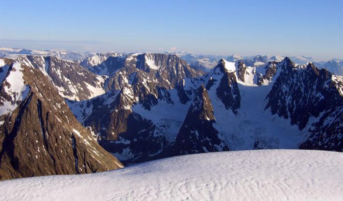 La  Norvège dans l'Europe