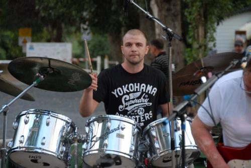 concert TRÉBAS 9 AOUT 2015
