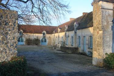 LE VILLAGE DE MONTRÉSOR