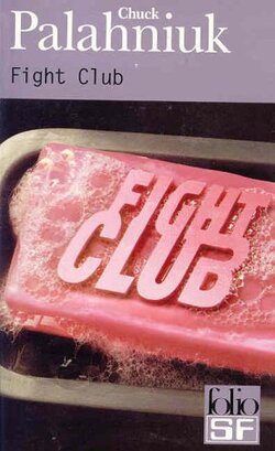 Palahniuk - Fight Club