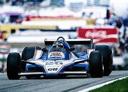 Alan Jones F1 (1979-