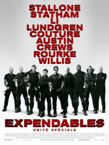 BOX OFFICE FRANCE 2010