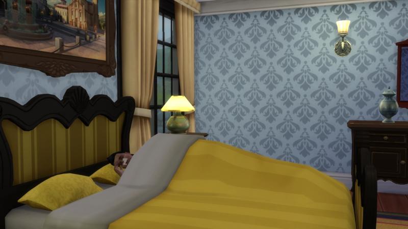 Semaine 1 - Quartier Windenburg - Foyer Munch