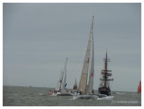 Record SNSM 2011