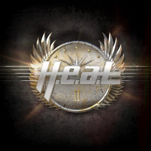 H.E.A.T - "Dangerous Ground" Clip