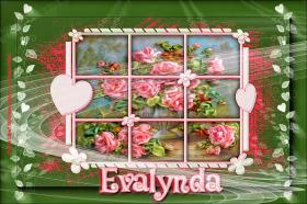 Evalynda
