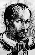 Charles Baudelaire