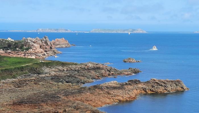 Département des côtes d'Armor