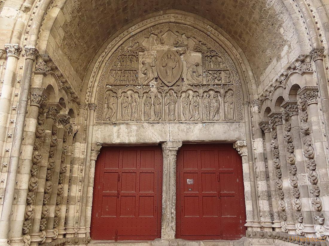 la belle ville de Cahors -2