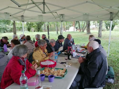 "La Journée Familiale des 20 ans" - Dimanche 19 septembre 2021