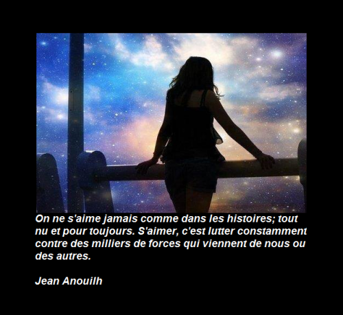 Citations et poesies 2