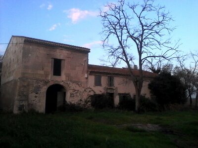 MINI-MAS ENTRE CRAU ET CAMARGUE