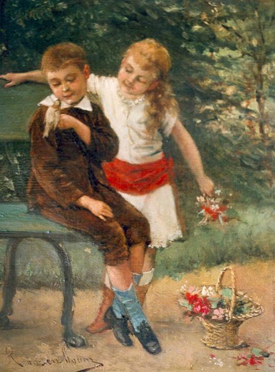 Albert Roosenboom