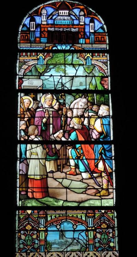 Saint Renan dans le finistère (29)