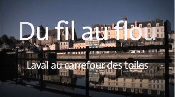 DU FIL AU FLOU