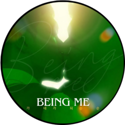 Being Me