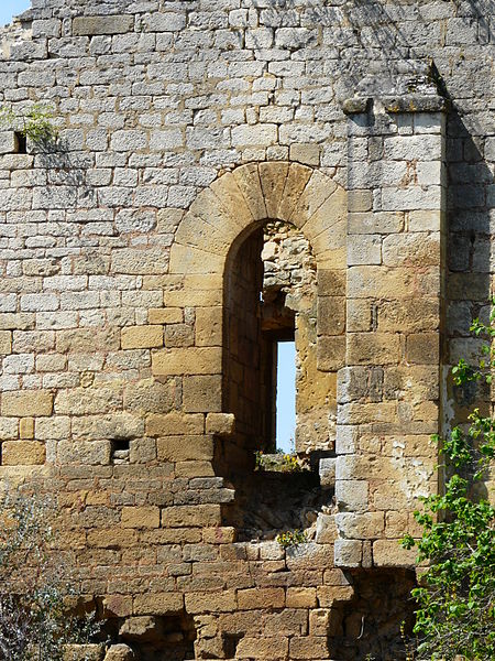 Saint-Geniès  (Dordogne)