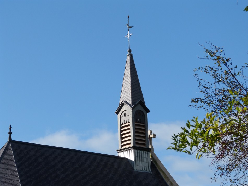 La Baie de la Somme (3) Le Cap Hornu