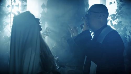 IN THIS MOMENT - "Black Wedding" (Clip)
