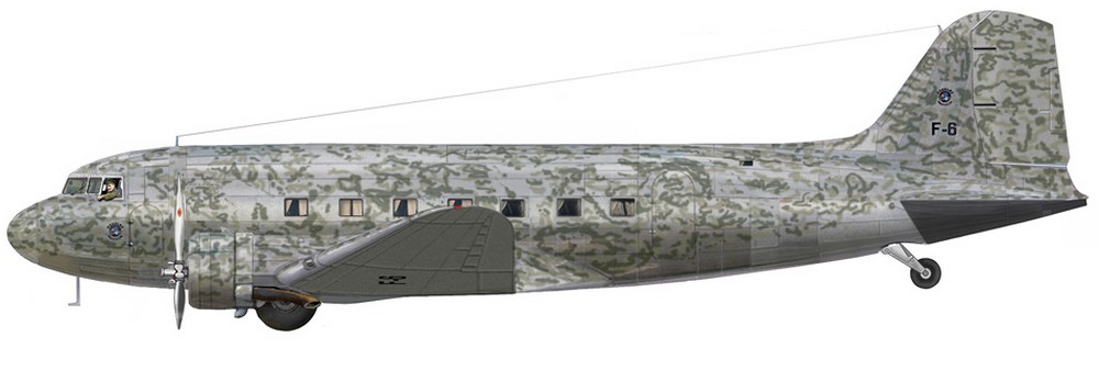 Heinkel He 111Z Zwilling 