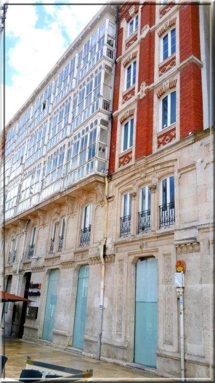 933 - Suite34 : -Notre Chemin vers St Jacques de Compostelle à travers ses anecdotes-