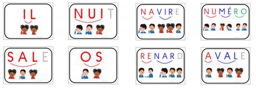 La magie Borel-Maisonny