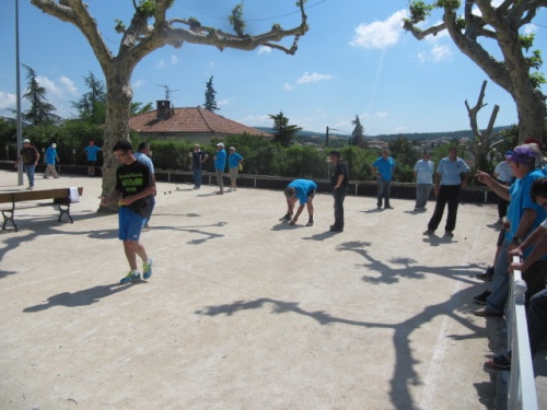 CONCOURS 32 pROPAGANDE DU 28 MAI 2012