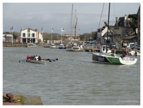 Batistyl Ville de Pornic