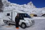 Voyages en Camping-Car