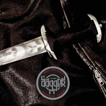 THE DAGGER_The Dagger