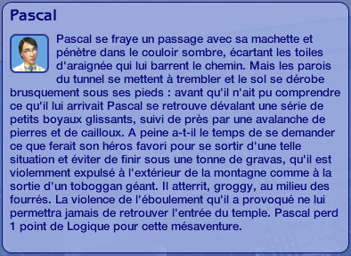 Printemps 1 - Zarbille - Famille Lalouche (du samedi au mercredi)