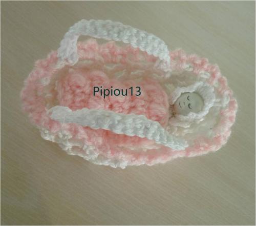 Madeleine part en promenade