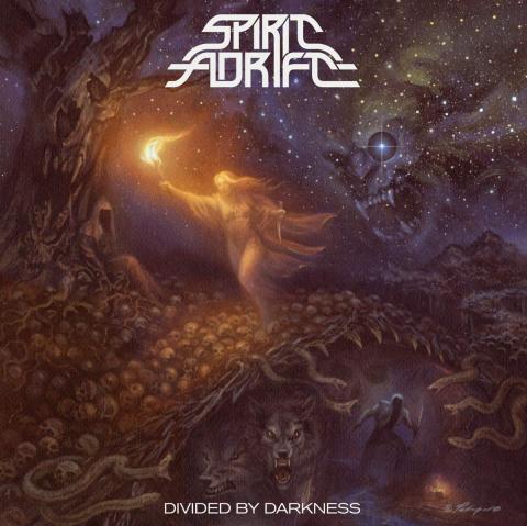 SPIRIT ADRIFT - "Angel & Abyss" Clip