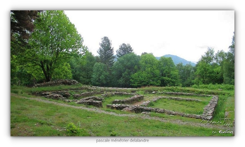 Vivre en Cévennes...