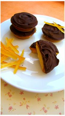 CHOC'ORANGE