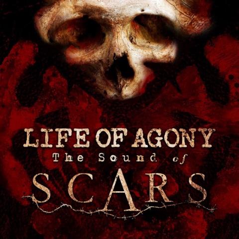 LIFE OF AGONY - "Black Heart" Clip