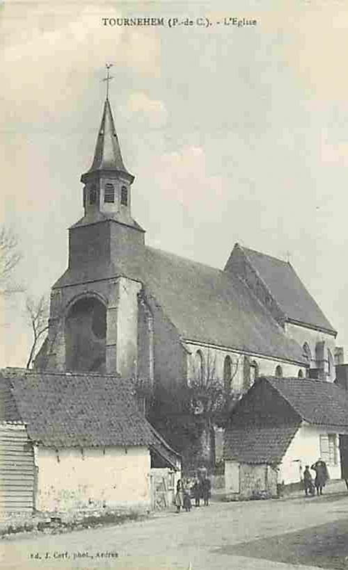 Tournehem-sur-la-Hem 