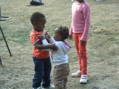 Une journée "accrobranche" enrichissante et inoubliable!