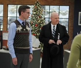 Petit achat craquant ...